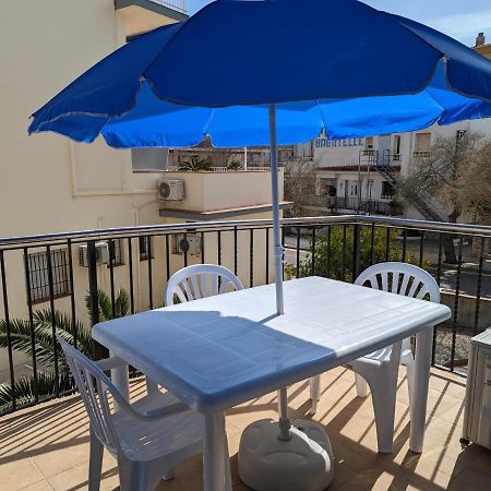 Apartamento En Roses, A 2 Minutos A Pie De Playa מראה חיצוני תמונה