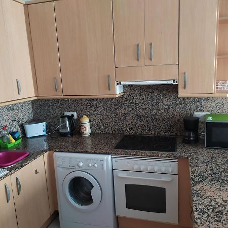 Apartamento En Roses, A 2 Minutos A Pie De Playa מראה חיצוני תמונה